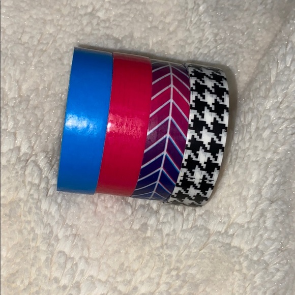 Mini Duct Tape Set - Picture 4 of 4